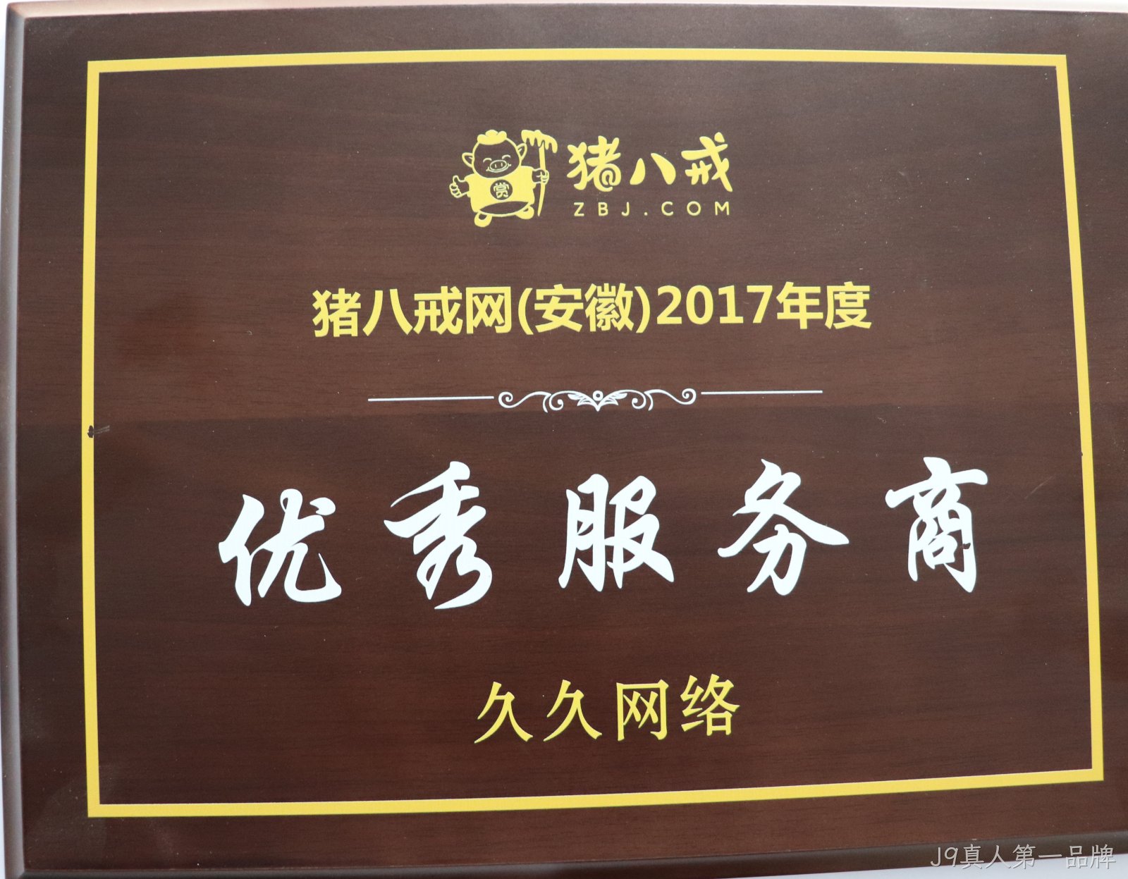 好看的企业官网视觉设计能助力搜索引擎排名吗？J9真人第一品牌网站设计兼顾体验与收录